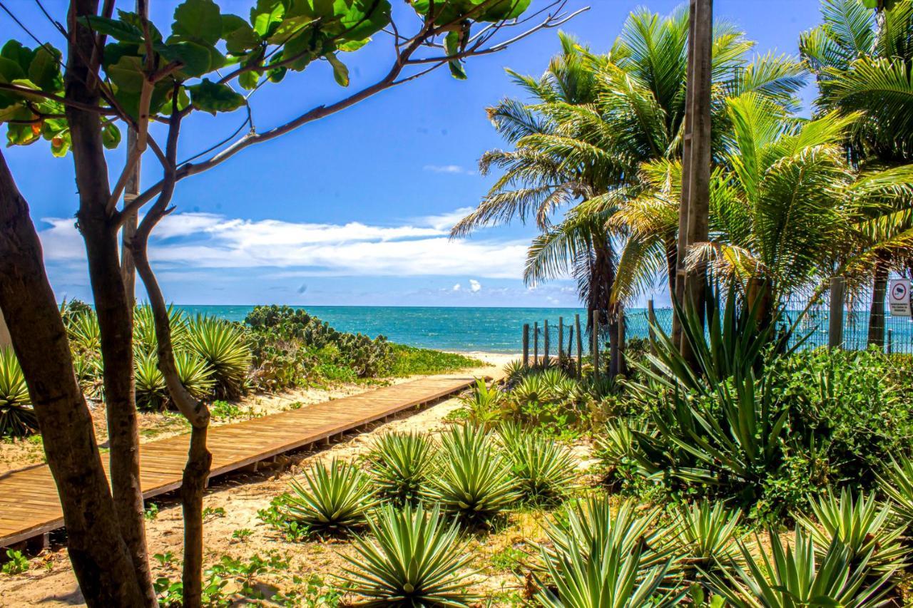 Village Em Itacimirim 5Km Praia Forte E Guarajuba. Camaçari Exterior foto