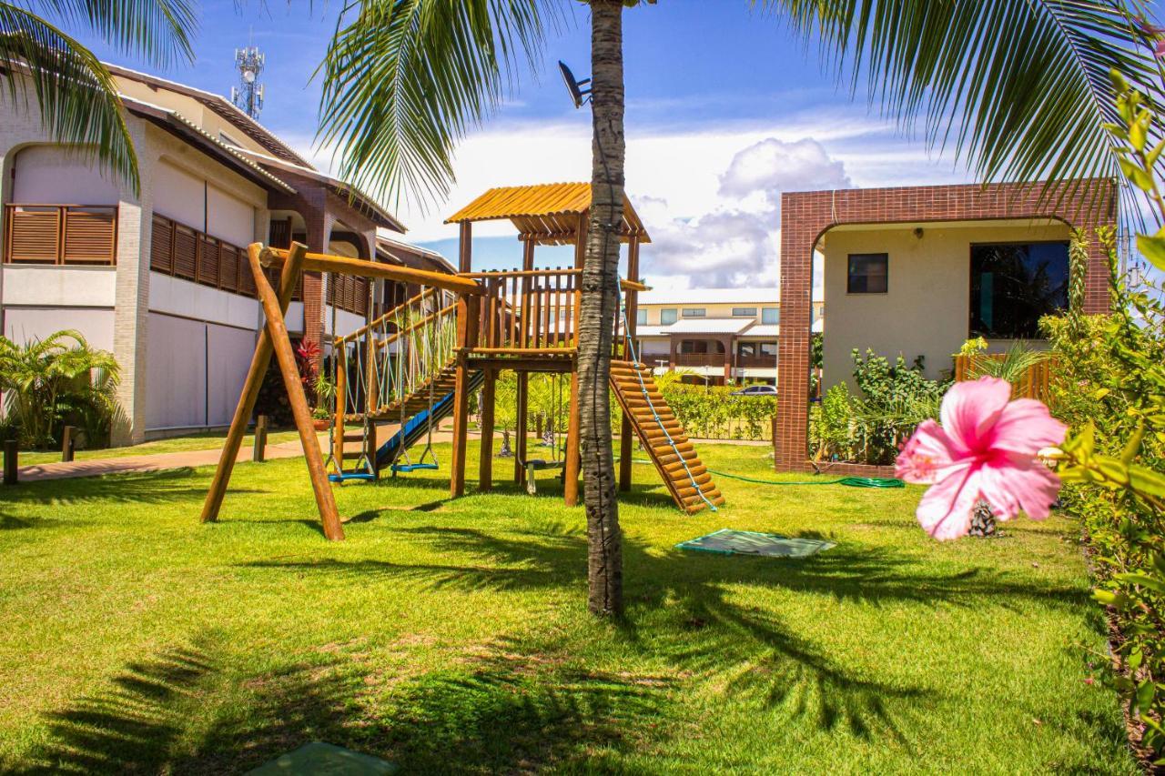 Village Em Itacimirim 5Km Praia Forte E Guarajuba. Camaçari Exterior foto